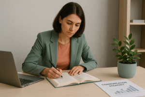 21. Comunicacion literaria