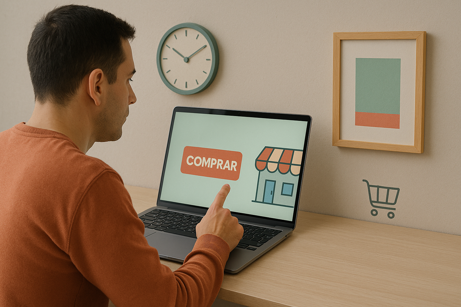 Campañas de conversión