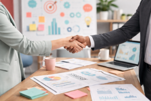 Estrategia de comunicación organizacional