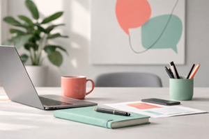 Ejemplos de comunicación profesional