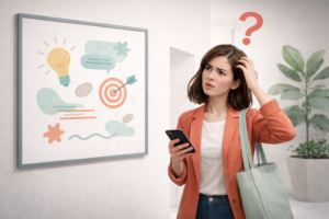 Mala comunicación empresarial