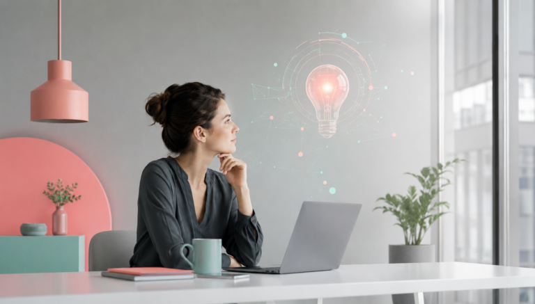 Consultora de innovación