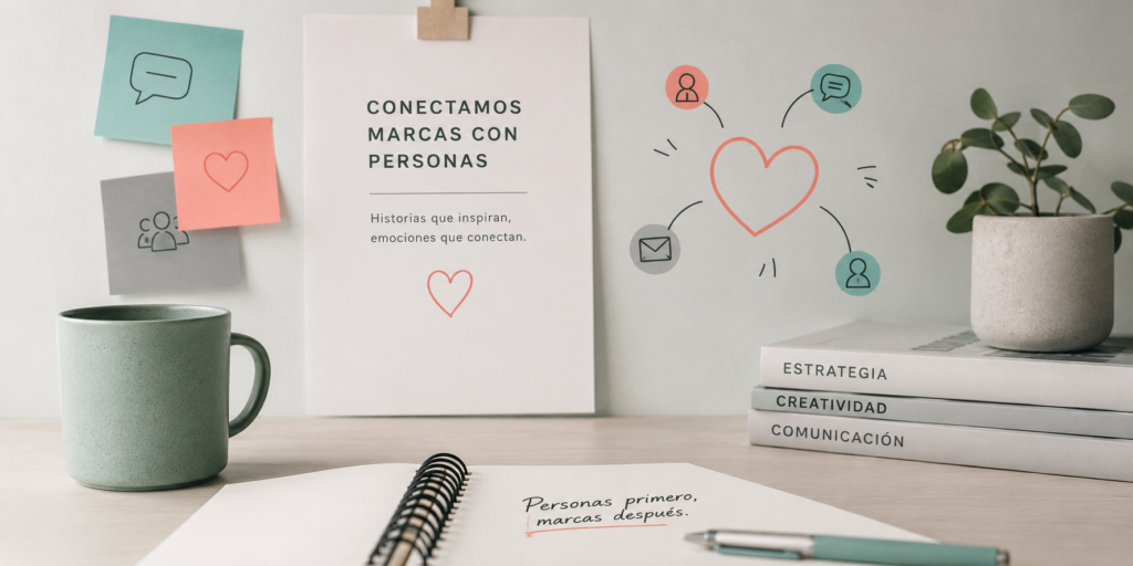 Conexión emocional