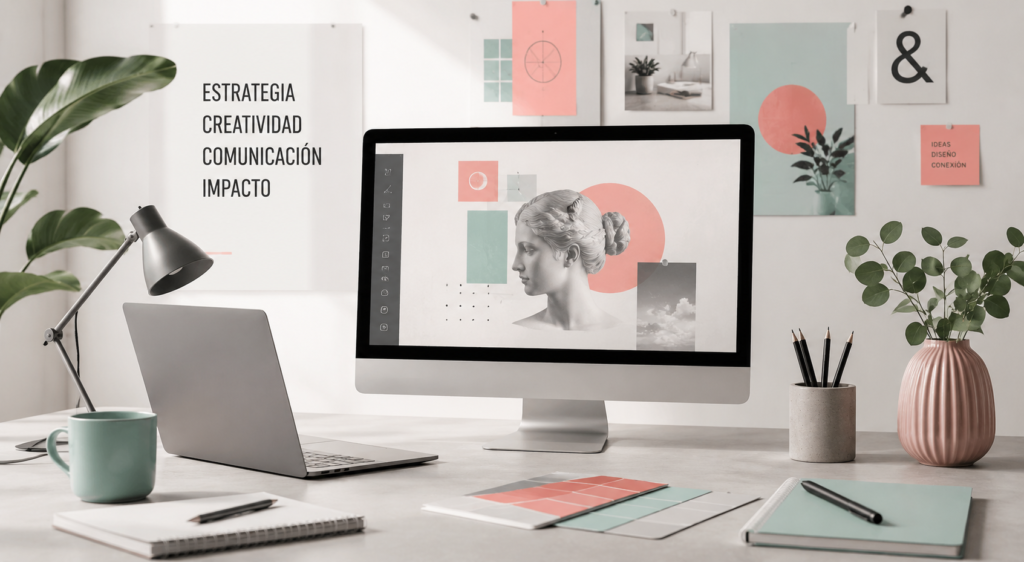 Comunicación y arte digital