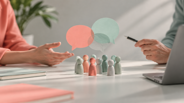 Comunicación social